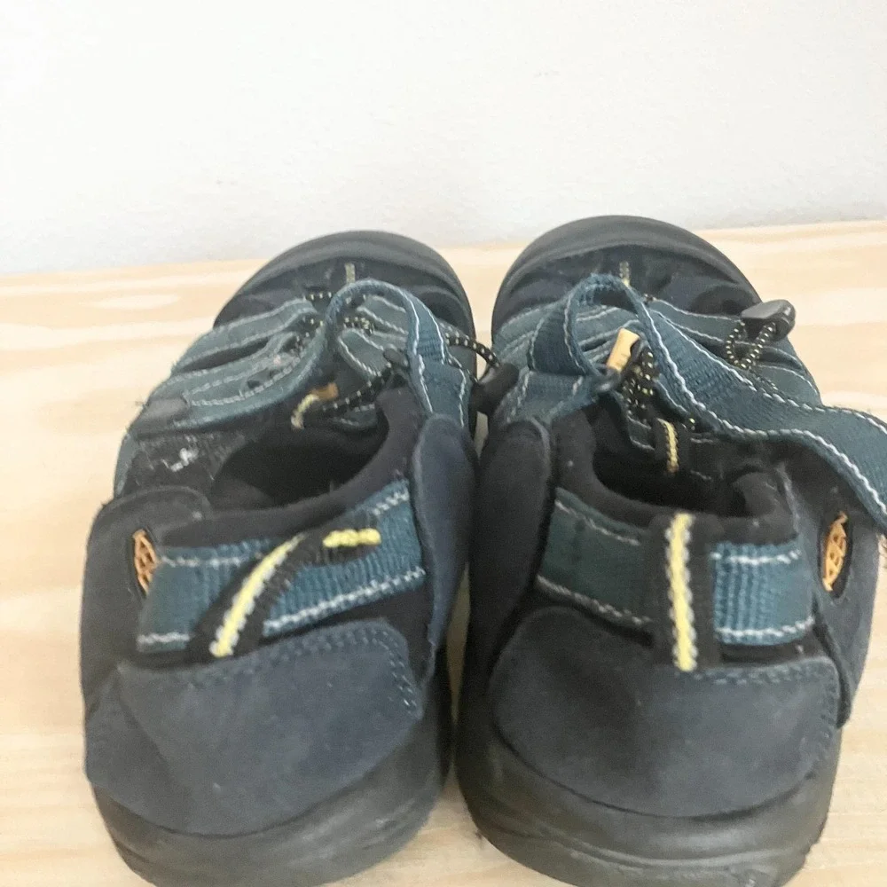 Keen newport h2